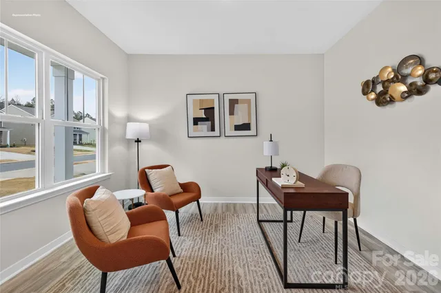 $381,090 | 760 14th Ave Court Northeast, Hickory, NC 28601