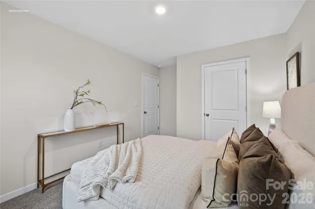 $381,090 | 760 14th Ave Court Northeast, Hickory, NC 28601