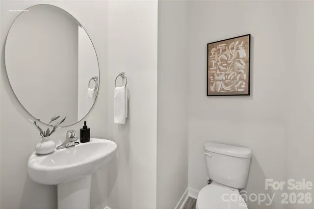 $381,090 | 760 14th Ave Court Northeast, Hickory, NC 28601