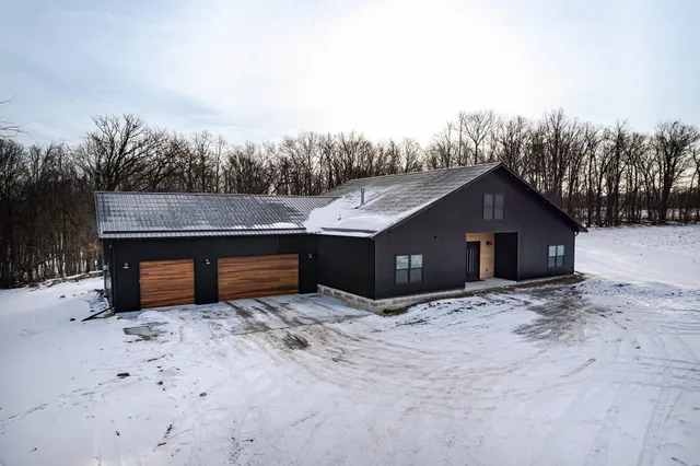 $699,999 | 34520 Co Highway 14, Richville, MN 56576