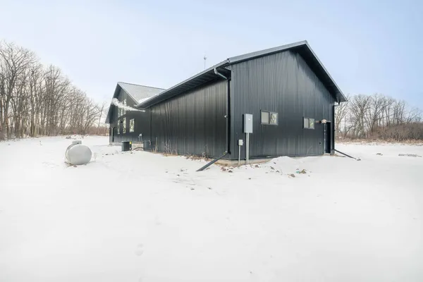 $624,999 | 34520 Co Highway 14, Richville, MN 56576
