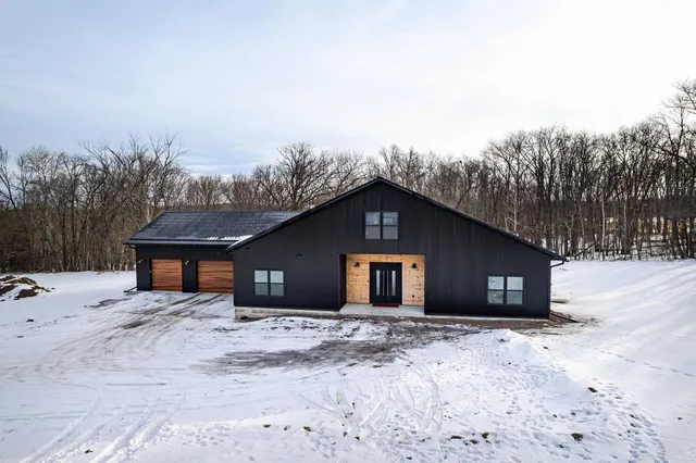 $699,999 | 34520 Co Highway 14, Richville, MN 56576