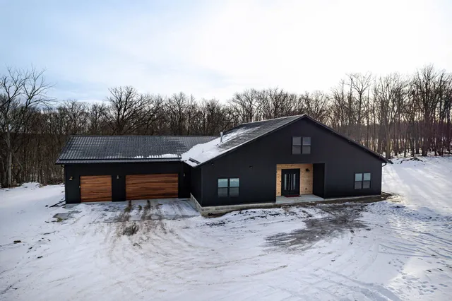 $699,999 | 34520 Co Highway 14, Richville, MN 56576