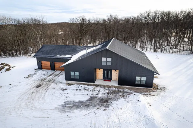 $699,999 | 34520 Co Highway 14, Richville, MN 56576