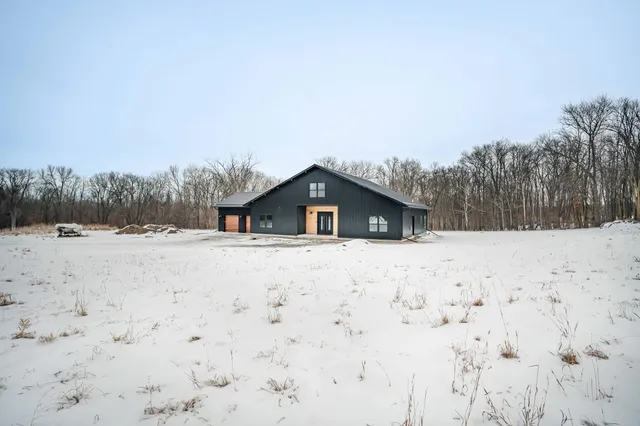 $699,999 | 34520 Co Highway 14, Richville, MN 56576