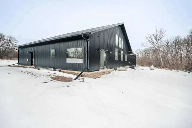 $699,999 | 34520 Co Highway 14, Richville, MN 56576