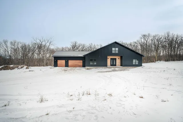 $699,999 | 34520 Co Highway 14, Richville, MN 56576