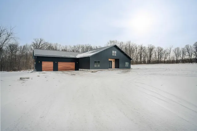$699,999 | 34520 Co Highway 14, Richville, MN 56576