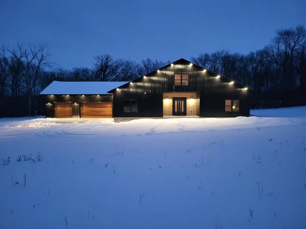 $624,999 | 34520 Co Highway 14, Richville, MN 56576