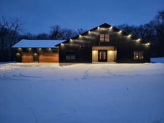 $699,999 | 34520 Co Highway 14, Richville, MN 56576