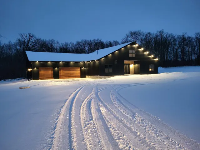 $699,999 | 34520 Co Highway 14, Richville, MN 56576