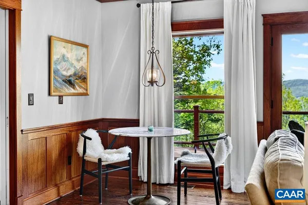 $1,450,000 | 1059 Bryant Mountain Road, Roseland, VA 22967