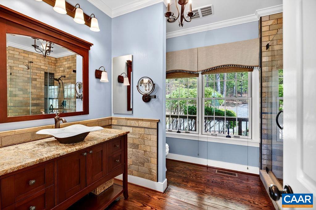 1059 Bryant Mountain Road Roseland, VA 22967 - Photo 22 of 58