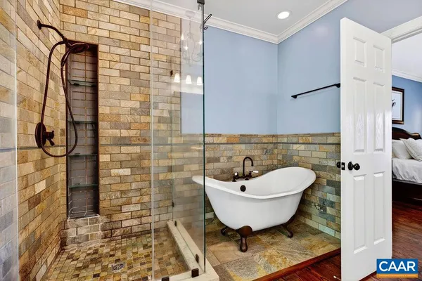 $1,450,000 | 1059 Bryant Mountain Road, Roseland, VA 22967