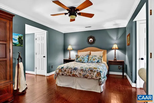 $1,450,000 | 1059 Bryant Mountain Road, Roseland, VA 22967