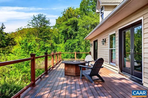 $1,450,000 | 1059 Bryant Mountain Road, Roseland, VA 22967