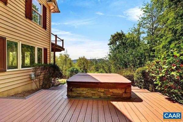 $1,450,000 | 1059 Bryant Mountain Road, Roseland, VA 22967