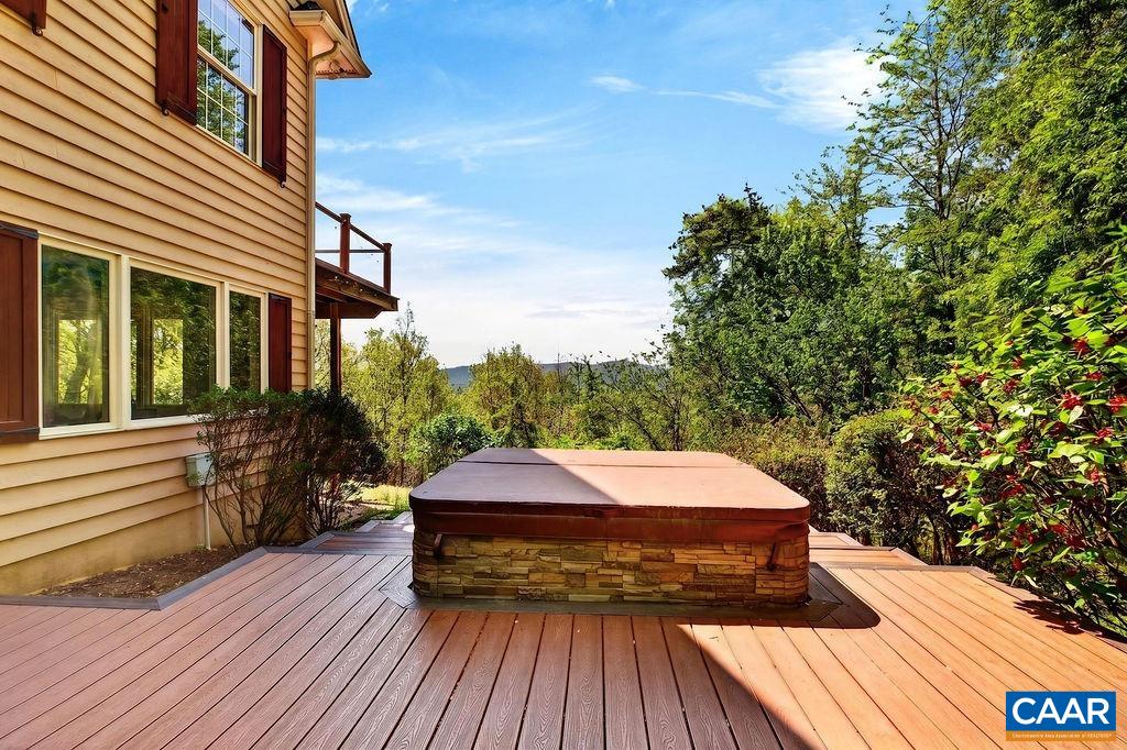 1059 Bryant Mountain Road Roseland, VA 22967 - Photo 43 of 58