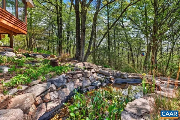 $1,450,000 | 1059 Bryant Mountain Road, Roseland, VA 22967