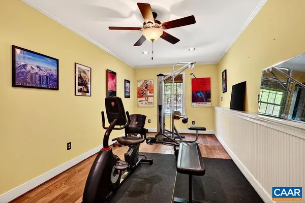 $1,450,000 | 1059 Bryant Mountain Road, Roseland, VA 22967