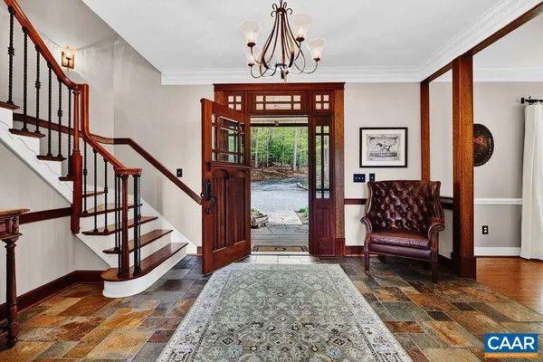 $1,450,000 | 1059 Bryant Mountain Road, Roseland, VA 22967