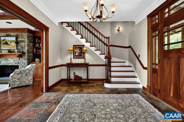 $1,450,000 | 1059 Bryant Mountain Road, Roseland, VA 22967