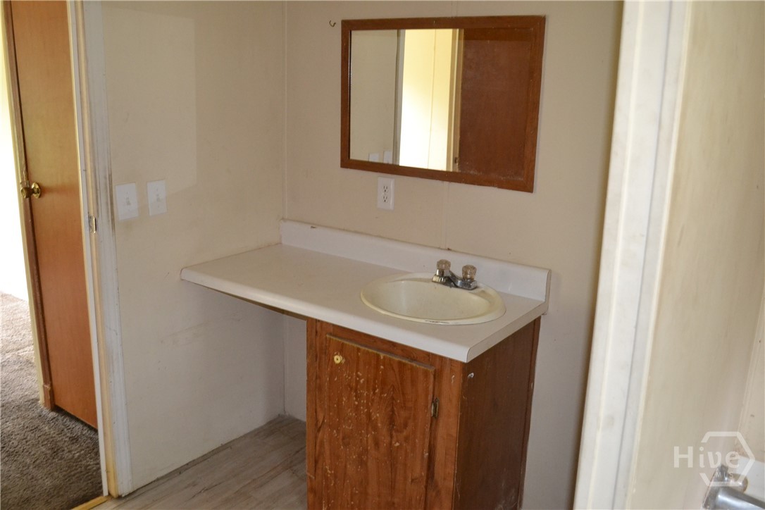 343 Whitaker Road Clyo, GA 31303 - Photo 11 of 16 Primary Bath