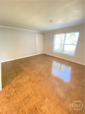 $1,695 | 3605 Bull Street, Unit 2, Savannah, GA 31405