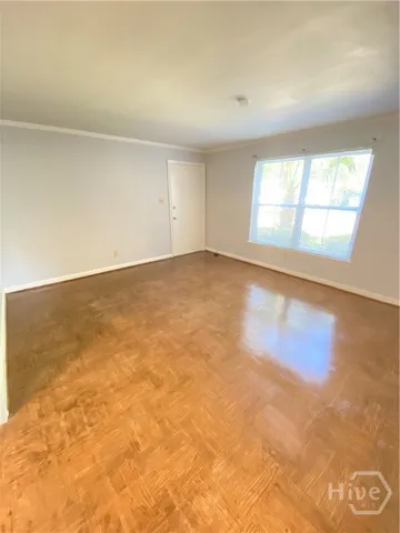 $1,850 | 3605 Bull Street, Unit 2, Savannah, GA 31405