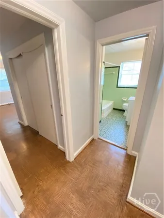 $1,695 | 3605 Bull Street, Unit 2, Savannah, GA 31405