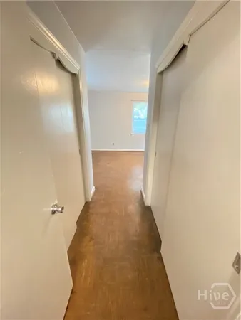 $1,695 | 3605 Bull Street, Unit 2, Savannah, GA 31405
