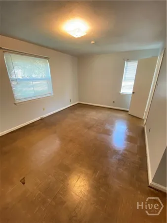 $1,695 | 3605 Bull Street, Unit 2, Savannah, GA 31405