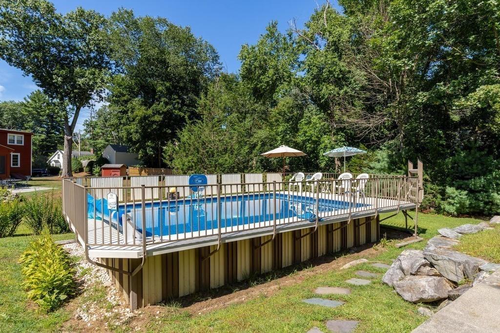 10 Riverside Drive North Reading, MA 01864 - Photo 25 of 28 Gallery Image 25