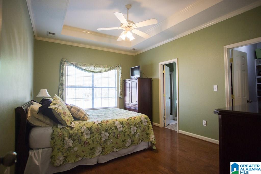 118 Stonehaven Way Pelham, AL 35124 - Photo 2 of 38