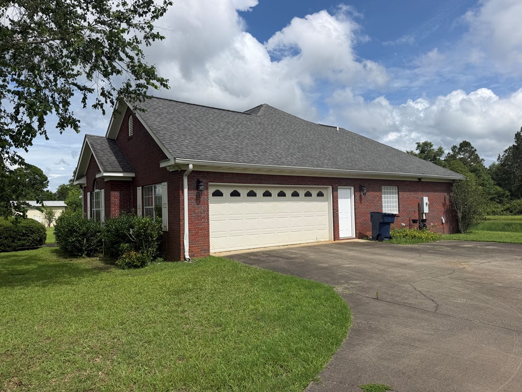 416 H Kinsaul Road Hartford, AL 36344 - Photo 9 of 9