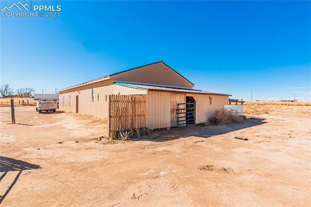 34450 Truckton Road Yoder, CO 80864 - Photo 34 of 40 Gallery Image 34