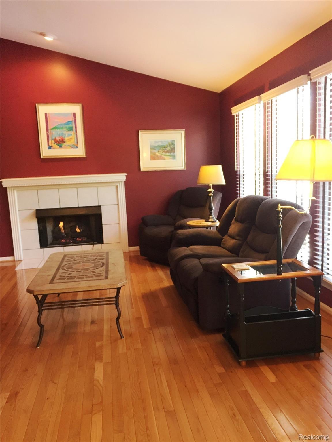 7934 Billingham Road West Bloomfield, MI 48324 - Photo 13 of 51 12.JPG