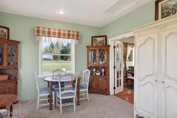 $1,400,000 | 1086 East Rock Creek Road, Potlatch, ID 83855