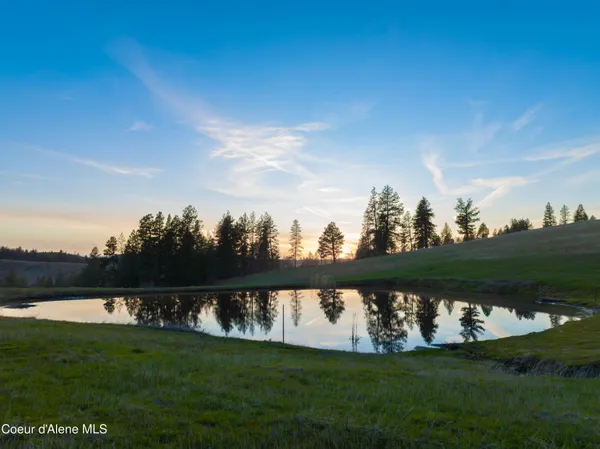 $1,400,000 | 1086 East Rock Creek Road, Potlatch, ID 83855