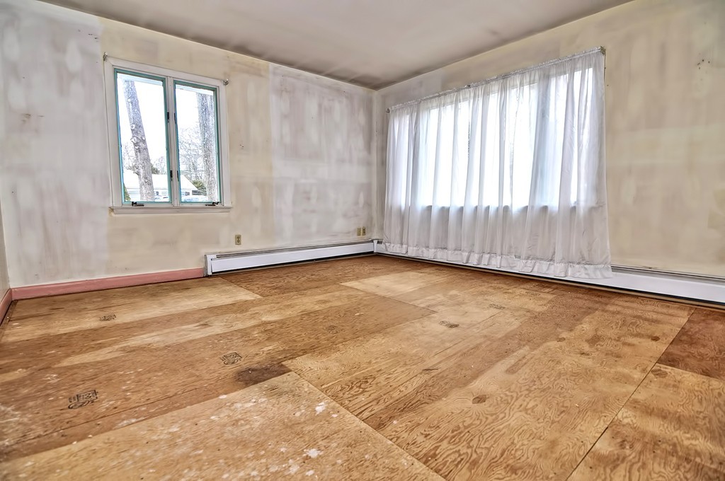 80 Goldthwaite Road Northbridge, MA 01588 - Photo 14 of 28 a view of an empty room with a window