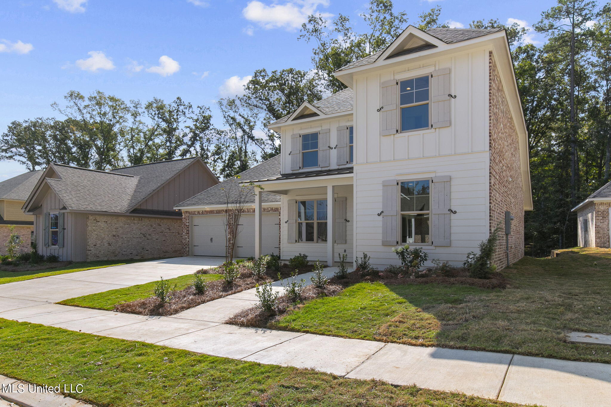 312 Celadon Way Brandon, MS 39042 - Photo 5 of 55 2-web-or-mls-312 Celadon Way-2