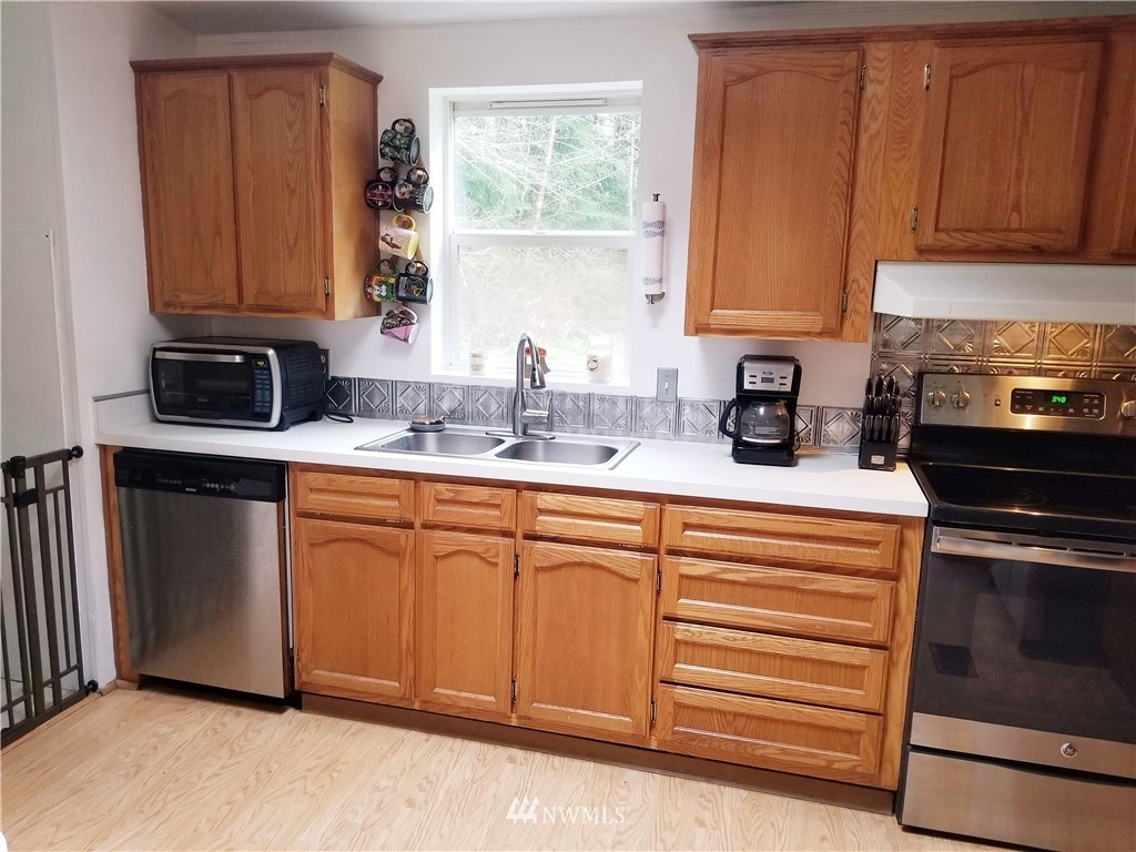 14 Keys Road South Elma, WA 98541 - Photo 8 of 32 Gallery Image 8