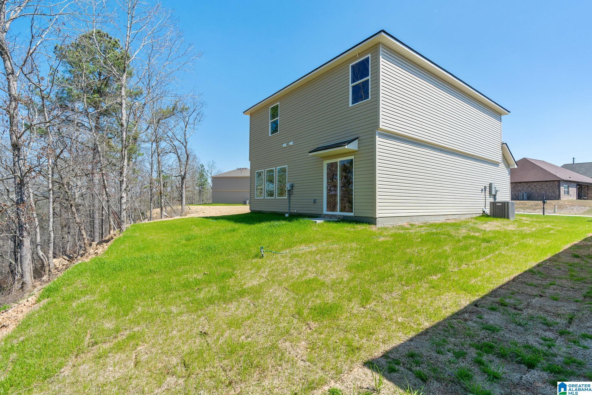 115 Willow Road Eastaboga, AL 36260 - Photo 34 of 37