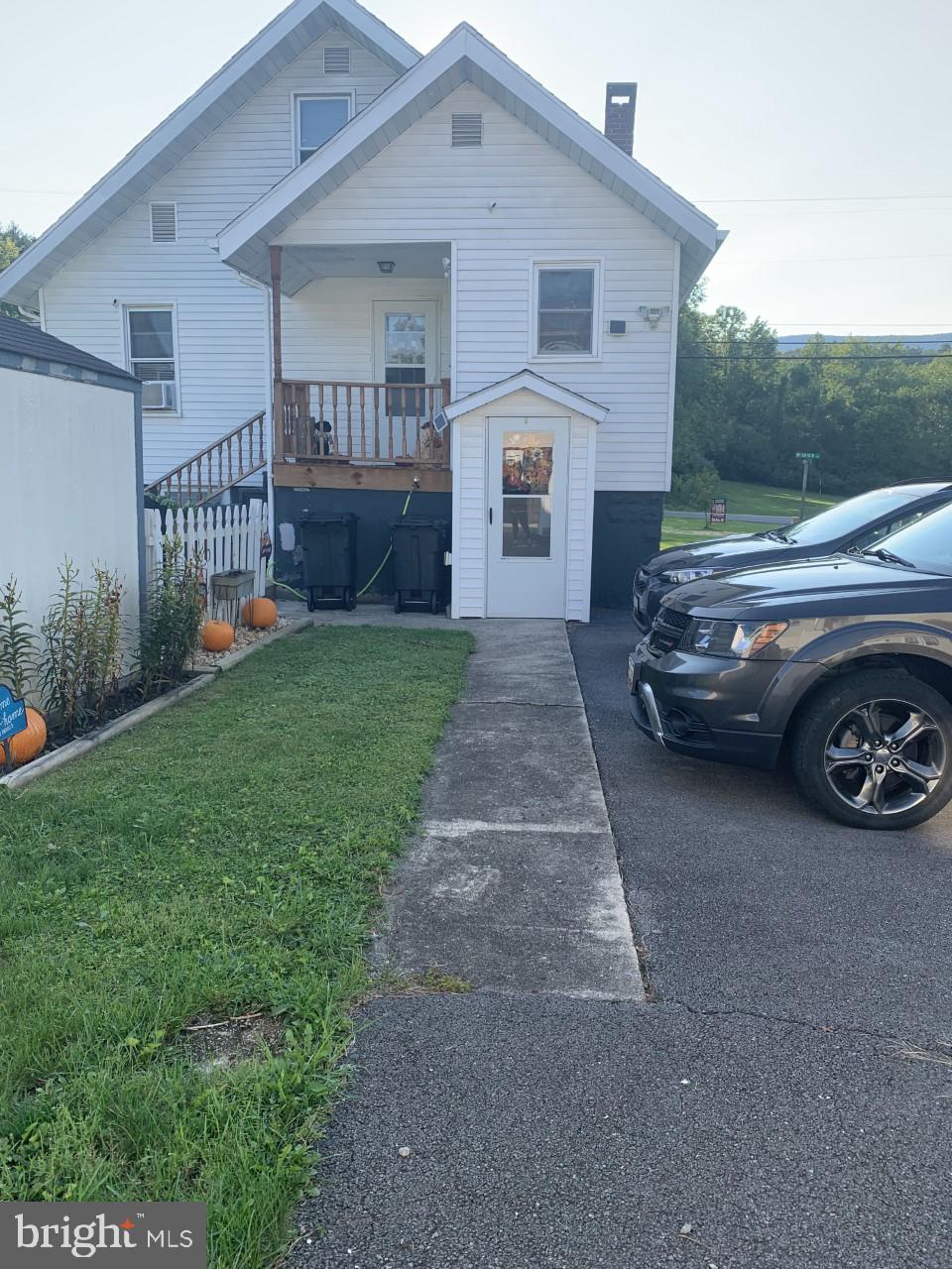 14916 Winchester Road Southwest Cumberland, MD 21502 - Photo 2 of 27 Gallery Image 2