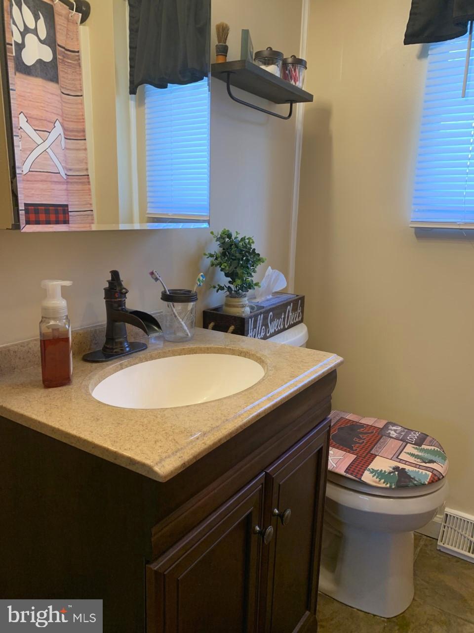 14916 Winchester Road Southwest Cumberland, MD 21502 - Photo 27 of 27 Bathroom