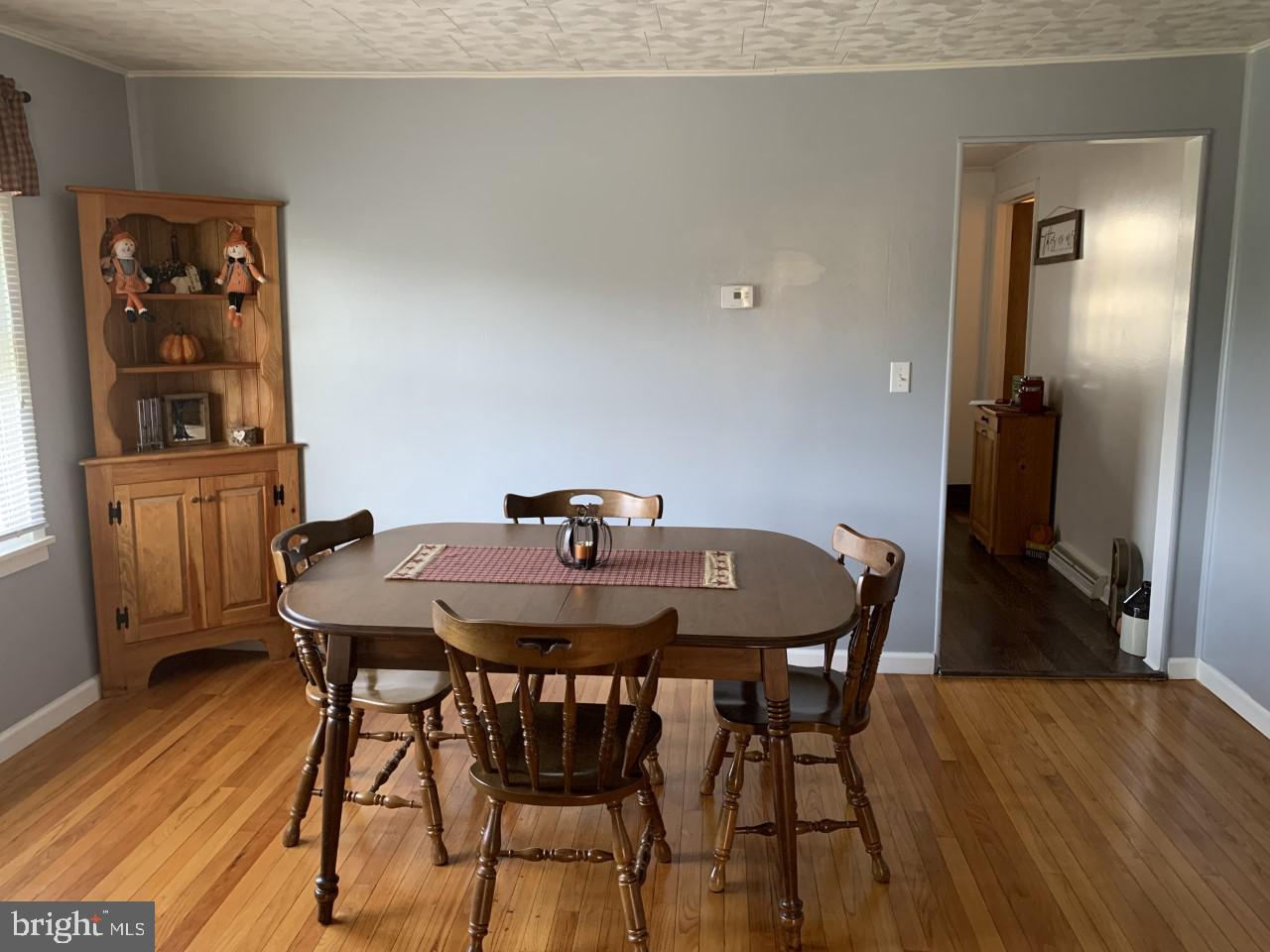 14916 Winchester Road Southwest Cumberland, MD 21502 - Photo 10 of 27 Dining Room