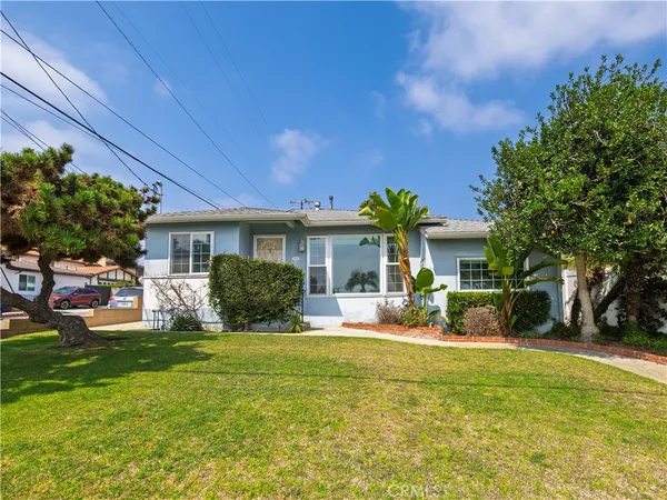 $1,400,000 | 931 Hillcrest Street, El Segundo, CA 90245