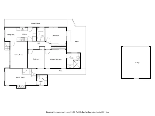 $1,595,000 | 931 Hillcrest Street, El Segundo, CA 90245
