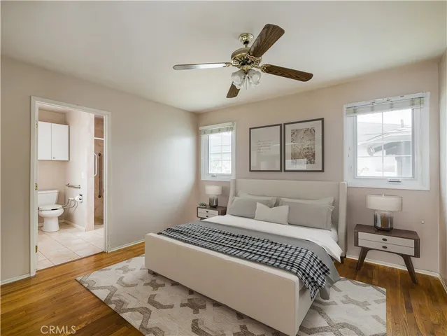 $1,595,000 | 931 Hillcrest Street, El Segundo, CA 90245