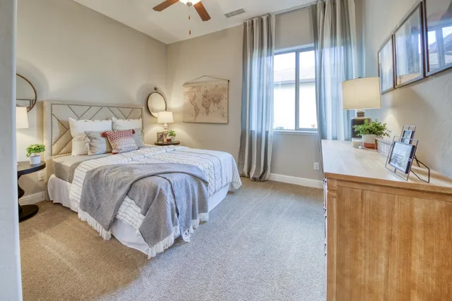 $590,000 | 6351 East Millie Drive, Fresno, CA 93727